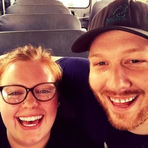 Meet your Posher, Erik